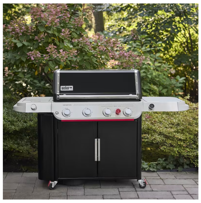Weber Genesis® EP-435W Gasgrill, 1501211